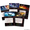 Fantasy Flight Games FFGSWZ18 Star Wars X-Wing: First Order Conversion Kit, Multicoloured