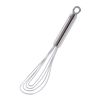 Rosle 8.7 Inch Stainless Steel Flat Whisk