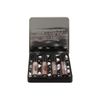 Technic Metalix Eyeshadow Ladies Girls Gift Set