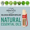 Parakito Anti-Mosquitoes Protection Roll-On 20ml