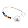 Vie Naturals Chakra Suncatcher Ball 2