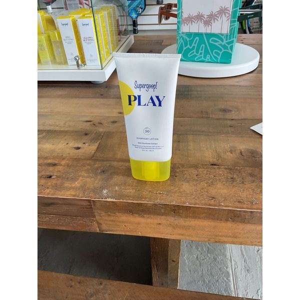 Supergoop! SPF Everyday Lotion Large