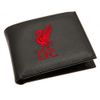 L.F.C Liverpool Leather Embroidered Wallet