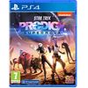 Star Trek Prodigy: Supernova (PS4)