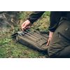 SPEERO Buzzer Bar Bag Green Large