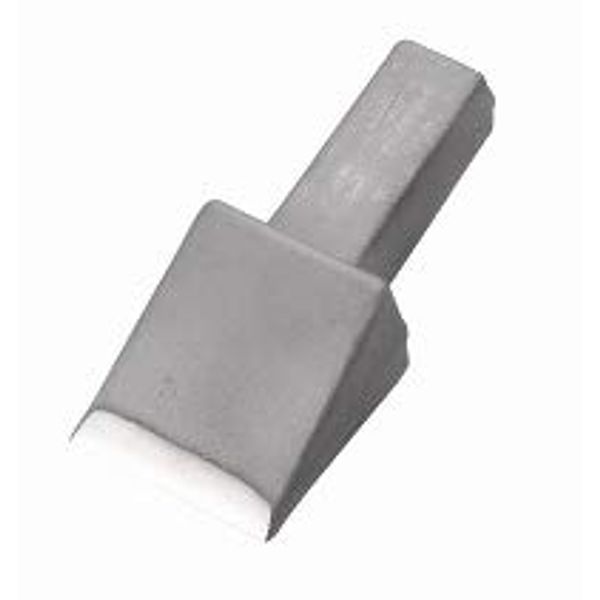 Shadowfax Chisel Anvil Hardy 7/8" Shank Y