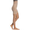 Spanx Women's Higher Power Capri, Nude, E