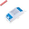 LEDHive 12W dimmable driver 240V - 12V with Terminal Blocks, ZERO Interference with Dab and Wifi
