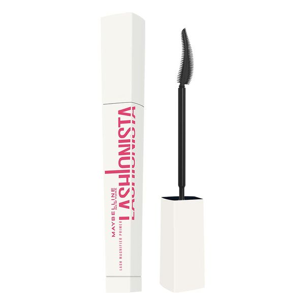 Maybelline Rashnista Primer 01 Black