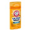 Arm & Hammer Ultra Max Invisible Solid Antiperspirant Deodorant, Cool Blast, 2.6 Oz