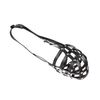 Leather Muzzle - Light, for Rotti (Female), Staffordshier Terrier