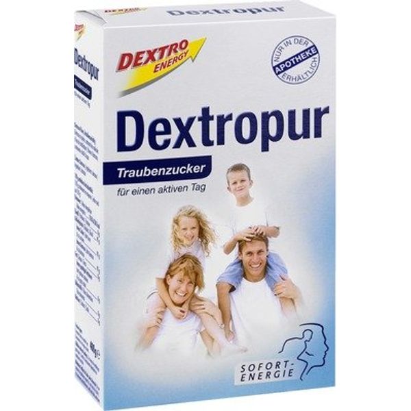 DEXTROPUR Powder 400 g