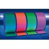 Showtec Gaffa Tape Neon Green 25 m 50 mm