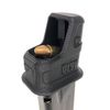 Hilljak Magazine Speed Loader Compatible with Sig Sauer P365 Double-Stack 9mm, QL9P Black