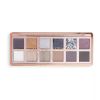 Revolution The True Icon Bronze Palette