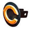 Chicago Bears Custom Hitch Cover