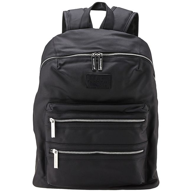 Honest City Backpack - Black