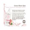 Gena - Pink Grapefruit Deep Moisture Massage Lotion 16 oz