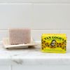 Vincent Van Gogh Sunflower Soap - Made in the USA
