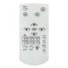 VINABTY YT-150 Replacement Remote Control fit for Projector XJ-V1,XJ-V2