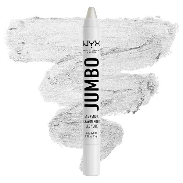 NYX PROFESSIONAL MAKEUP NYX Cosmetics Jumbo Eye Pencil – Cottage Cheese