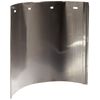 4" WHT PROMAX Vent Hood