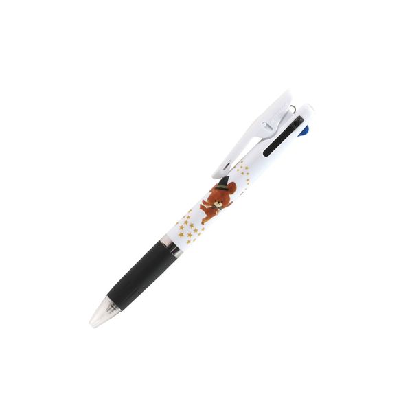BS Bear's School 3 Color Ballpoint Pen Jetstream 0.5 EC052A