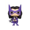Funko Pop! DC Super Heroes Huntress 285 NYCC Shared Sticker 2019