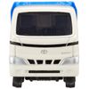 No.045 Toyota Dyna sweeper Tomica (blister)