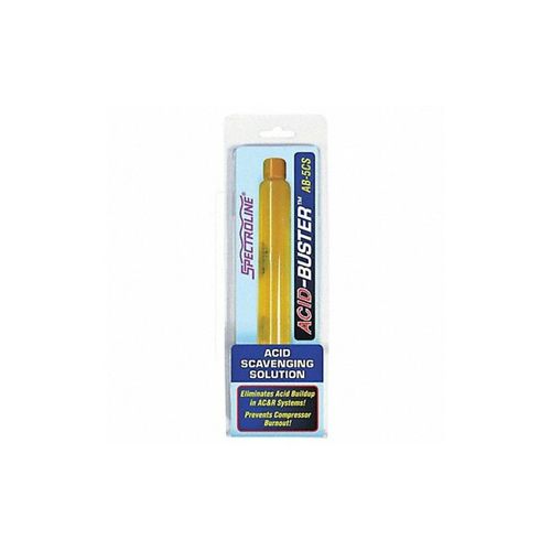 Acid Scavenger Treatment,Liquid,0.5 oz.
