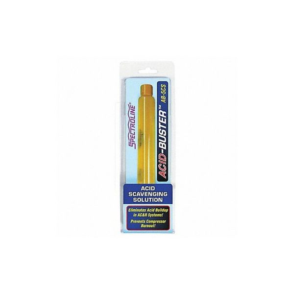 Acid Scavenger Treatment,Liquid,0.5 oz.