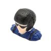 1/14 scale pilot: UMX Pitts S1S