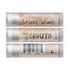 Delight Naturals Jumbo Lip Balm - Churro