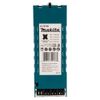 Makita D-74756 4 Piece SDS-Plus TCT Drill Bit Set