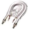 SPARES2GO Heating Element Compatible with DeLonghi EAM ECAM Esam ETAM Series Coffee Machine