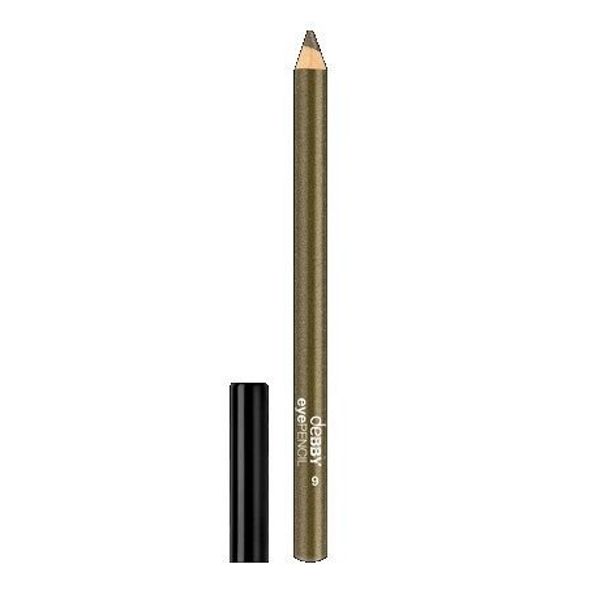 Debby Eyepencil Long Lasting Water Resistant, 6-5 g