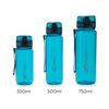FloGo 750ml Water Bottle (Turquoise)