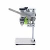 Mini Drill Press Bench Top High Precision Wood/Metal Drilling Milling Machine