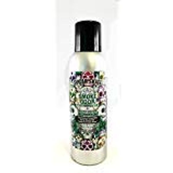 Smoke Odor Exterminator 7oz Large Spray, Sugar Skull