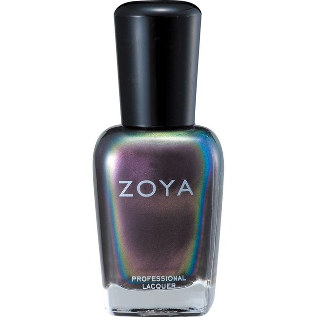 ZOYA Nail Color 15ml ZP283 KI [Nekoposu not available] Nail supplies specialty store