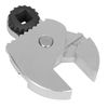 Sealey Ak5987 Crow's Foot Wrench Adjustable 3/8Sq Drive 6-32Mm