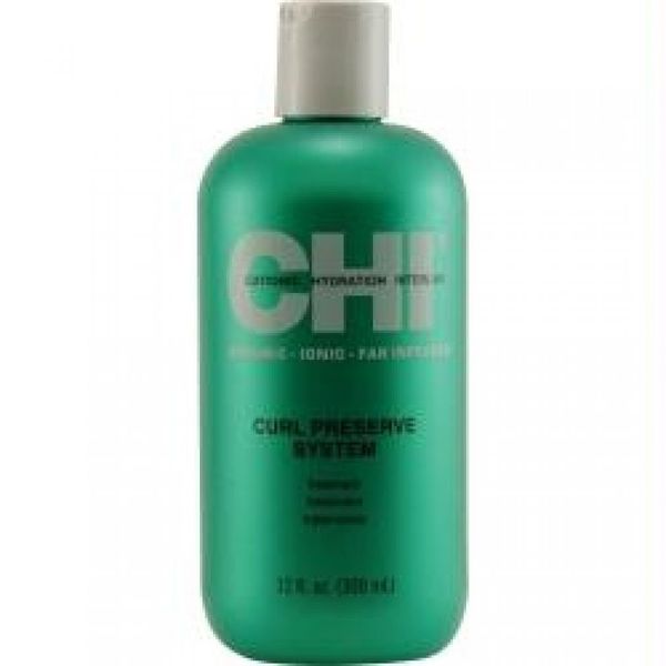 CHI Curl Preserve System Treatment - 300ml/12oz