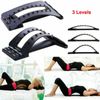 Back Stretcher Extender Posture Massager Lumbar Spine Pain Relief