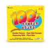 Learning Resources Hundred Number Board, Plastic