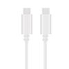 OMNIHIL 10FT USB Type C to Type C Cable Compatible with AKG Lyra Ultra-HD Multimode USB Microphone