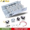 279838 for Whirlpool Roper & Kenmore Dryer Heater Heating Element Coil Assembly