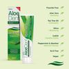 AloeDent Triple Action Toothpaste, 100 ML