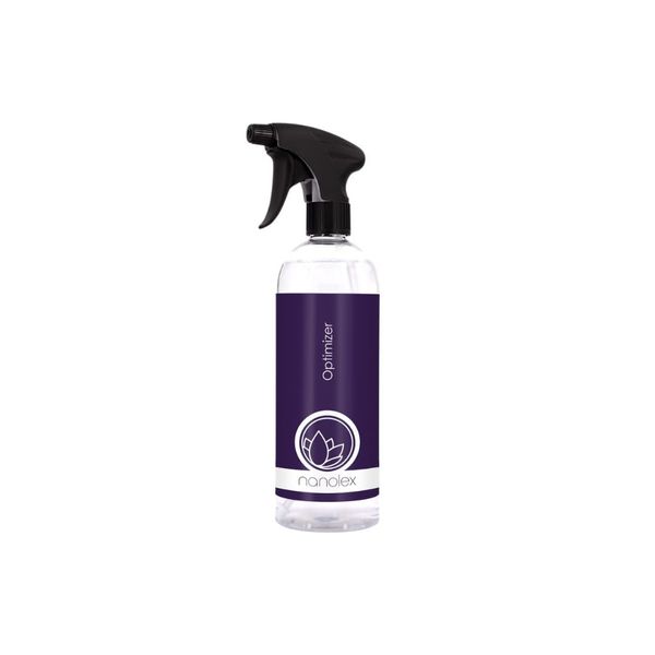 Nanolex Optimizer 750 ml Application Aid Coating Sealing Detailing