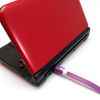 3DS 2DS 3DS 3DSLL DSi DSiLL AD-3079 Flat USB Charging Cable 3M Purple