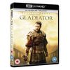 Gladiator Blu-ray 2018 Region B